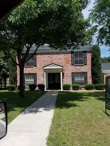 Park «MACARTHUR PARK», reviews and photos, 1611 NE Interstate 410 Loop, San Antonio, TX 78217, USA