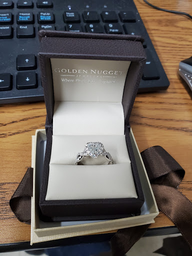 Jewelry Store «Golden Nugget Jewelers», reviews and photos, 800 Chestnut St, Philadelphia, PA 19107, USA