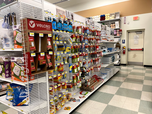 Fabric Store «Jo-Ann Fabrics and Crafts», reviews and photos, 3795 Bloomington St, Colorado Springs, CO 80922, USA