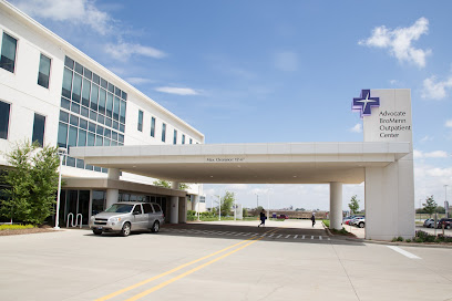 AMG Immediate Care - Advocate BroMenn Outpatient Center