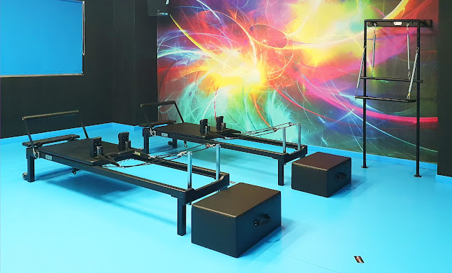 GROUPTIME FITNESS - Πάτρα