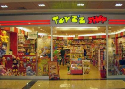 Toyzz Shop 5M Migros Konyaaltı