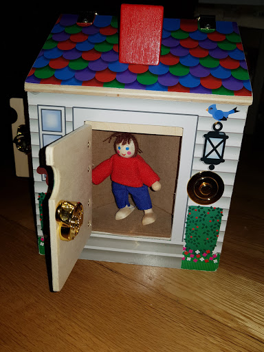 Toy Store «Melissa & Doug», reviews and photos, 141 Danbury Rd, Wilton, CT 06897, USA