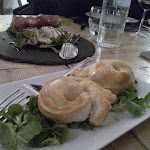 Photo n°3 de l'avis de Domenico.a fait le 27/10/2023 à 20:54 sur le  La Corte dei Molini à Castel Maggiore