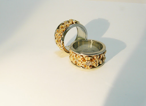 Benee Rubin Jewellery Design