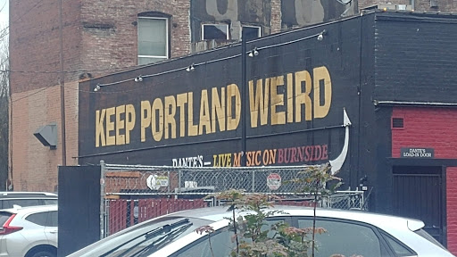 Donut Shop «Voodoo Doughnut», reviews and photos, 22 SW 3rd Ave, Portland, OR 97204, USA