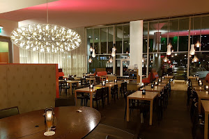 Café Restaurant Dauphine