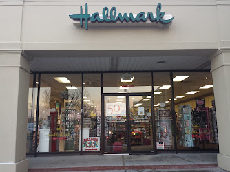 Chandelle's Hallmark Shop