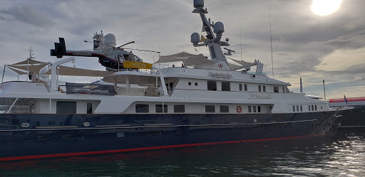 Museum «International Swimming Hall of Fame Museum», reviews and photos, 1 Hall of Fame Dr, Fort Lauderdale, FL 33316, USA