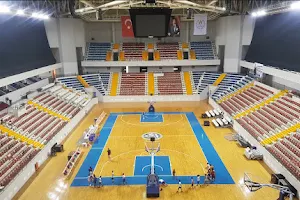 Servet Tazegül Spor Salonu image