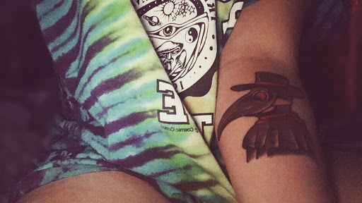 Tattoo Shop «Body Graphics Tattoo», reviews and photos, 460 S Wells Ave, Reno, NV 89502, USA