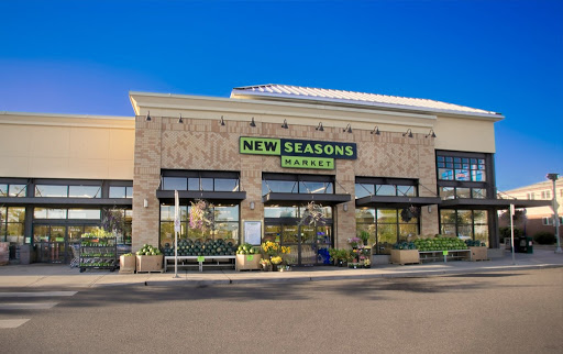 New Seasons Market