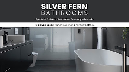 Silver Fern Bathrooms