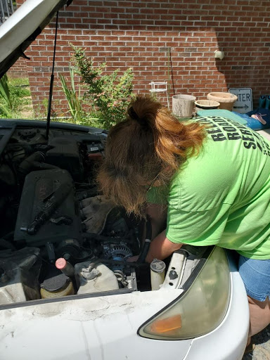 Auto Repair Shop «Reliable Roadside Services», reviews and photos, 321 Mercer Ave, Wilmington, NC 28403, USA