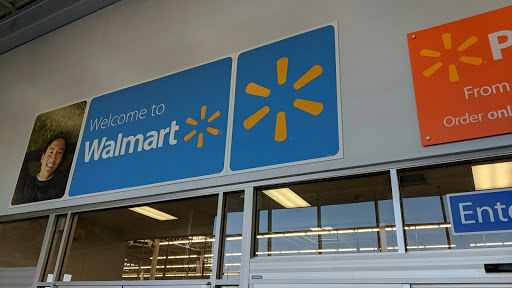 Department Store «Walmart Supercenter», reviews and photos, 275 N Gulph Rd, King of Prussia, PA 19406, USA