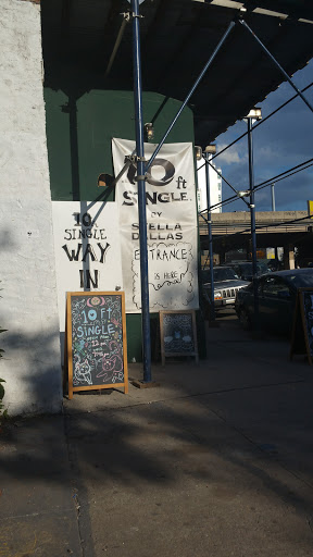 Vintage Clothing Store «10 ft Single by Stella Dallas», reviews and photos, 285 N 6th St, Brooklyn, NY 11211, USA