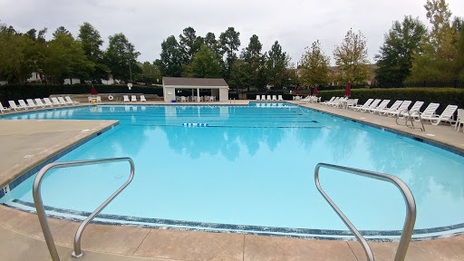 Auburn Swim Club