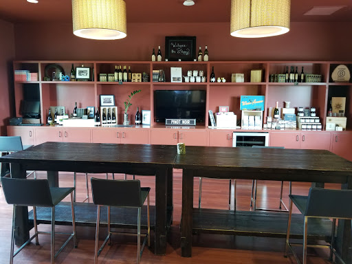 Winery «Sokol Blosser Winery», reviews and photos, 5000 NE Sokol Blosser Ln, Dayton, OR 97114, USA