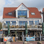 Photo n°1 de l'avis de Manfred.� fait le 09/04/2024 à 08:01 sur le  Café waterkant à Esens