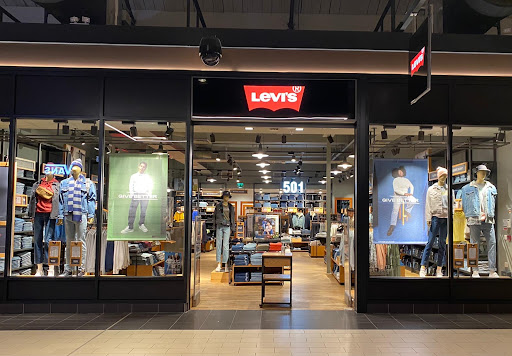 Levi's® Factory Outlet Swindon