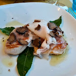 Photo n°3 de l'avis de Daniele.a fait le 12/07/2020 à 10:50 sur le  Trattoria 'La Posta' à Semproniano