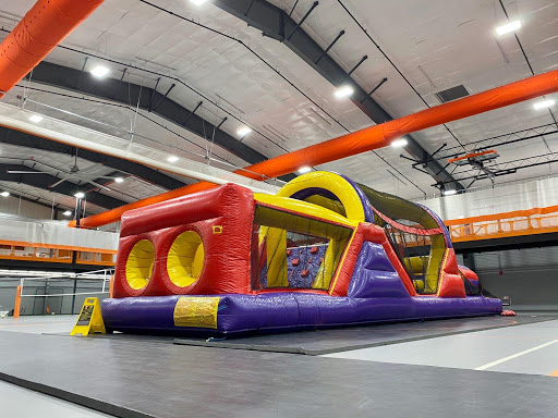Akron Bounce Inflatables & OMG Ohio Mobile Gaming image 8