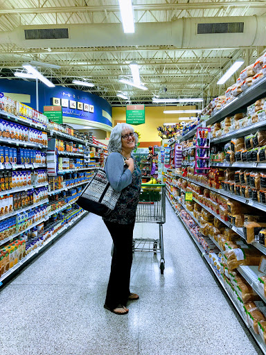 Supermarket «Publix Super Market at Golden Gate Shopping Center», reviews and photos, 255 E Van Fleet Dr, Bartow, FL 33830, USA