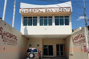 Hospital San Vicente image