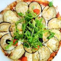 Plats et boissons du Pizzeria Catamaran Pizza - La Voile Gourmande à Cannes - n°8