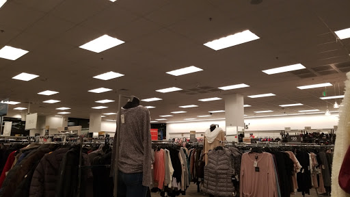 Department Store «Nordstrom Rack Oakway Center», reviews and photos, 5 Oakway Center, Eugene, OR 97401, USA