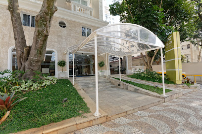 Fênix Hotel Moema São Paulo