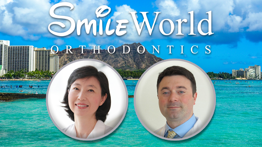 Smile World Orthodontics - Honolulu