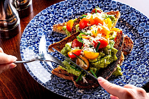 Market «Market Salamander», reviews and photos, 200 W Washington St, Middleburg, VA 20117, USA