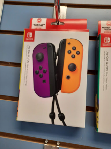 Video Game Store «GameStop», reviews and photos, 4100 S Lake Forest Dr, McKinney, TX 75070, USA