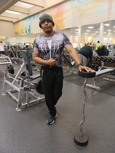 Gym «LA Fitness», reviews and photos, 17365 Torrence Ave, Lansing, IL 60438, USA