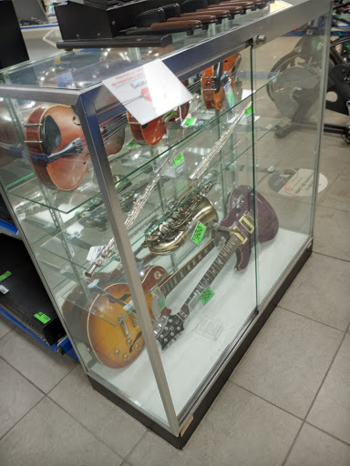 Pawn Shop «Premier Pawn & Jewelry», reviews and photos, 1455 Pleasant Hill Rd #901, Lawrenceville, GA 30044, USA