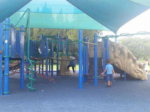 Park «Plantation Heritage Park», reviews and photos, 1100 S Fig Tree Ln, Plantation, FL 33317, USA