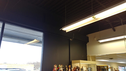 Consignment Shop «Decor Exchange», reviews and photos, 1001 N Eastman Rd, Kingsport, TN 37664, USA