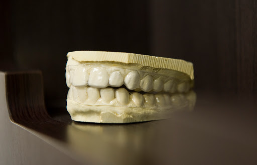 Dentist «Signature Smiles Cary, NC - Archie Cook, Jr. DDS», reviews and