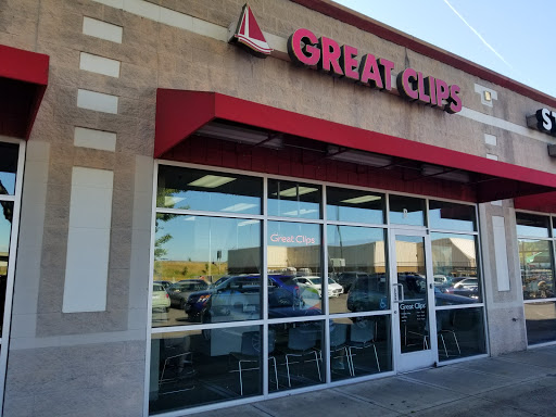 Hair Salon «Great Clips», reviews and photos, 7220 NE Hwy 99, Vancouver, WA 98665, USA
