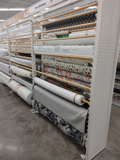Fabric Store «Jo-Ann Fabrics and Crafts», reviews and photos, 6930 W Kellogg Dr, Wichita, KS 67209, USA