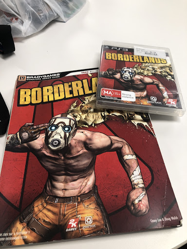 Video Game Store «Warp Zone - Video Games & Beyond», reviews and photos, 4496 Cemetery Rd, Hilliard, OH 43026, USA