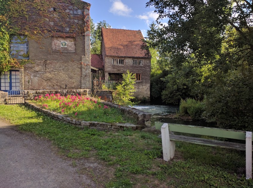 AU CH'TI DEL'LYS à Matringhem