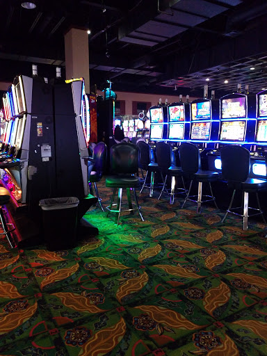 Casino «Bad River Lodge & Casino», reviews and photos, 73370 US-2, Ashland, WI 54806, USA