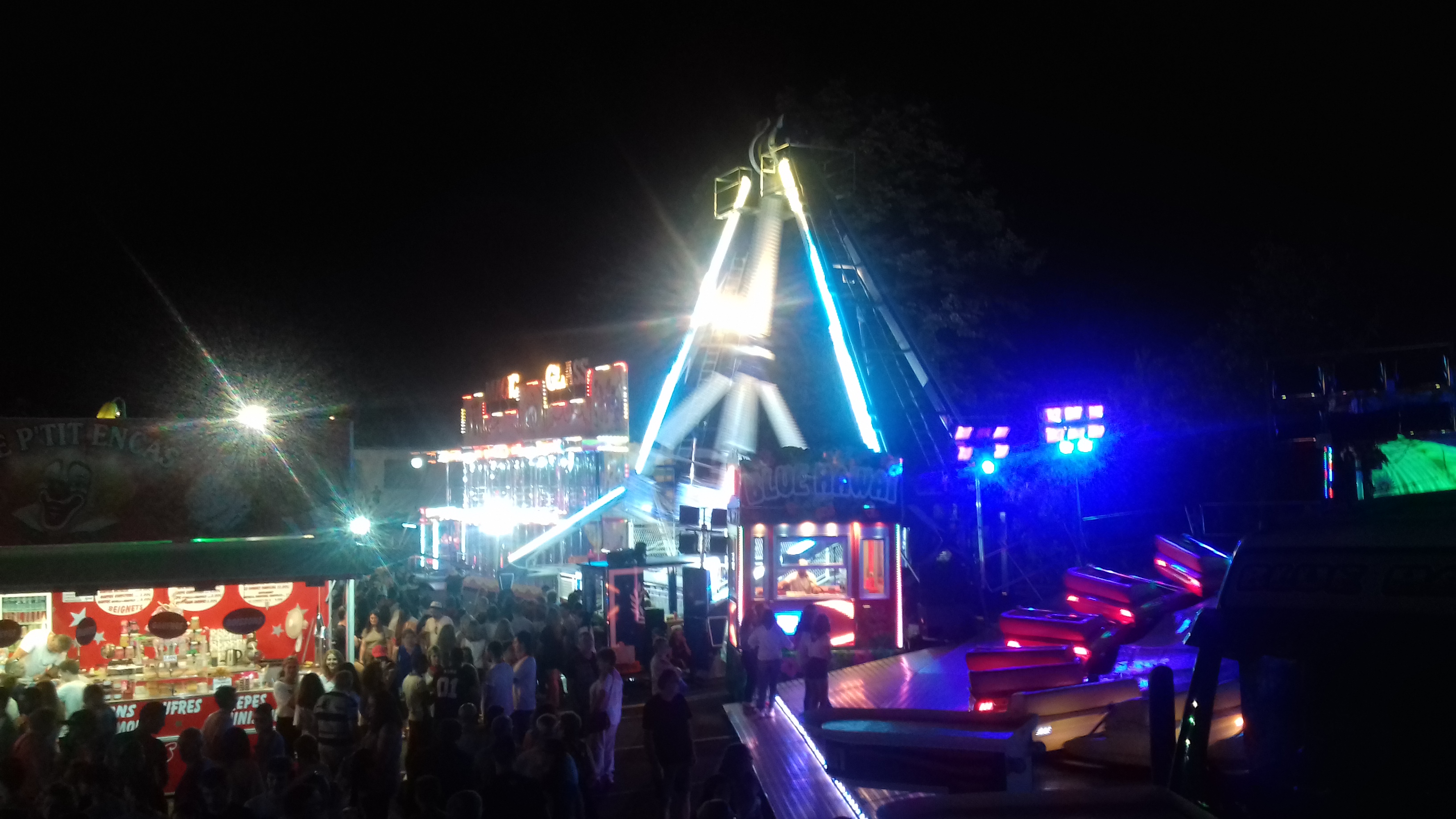 Photo n° 5 de l'avis de Paulo.e fait le 29/07/2017 à 23:22