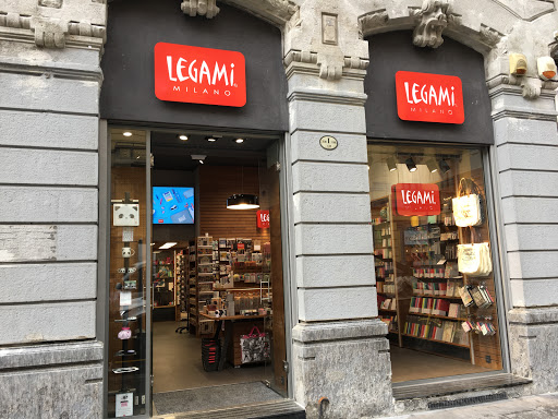 Boutique Legami Milano - Corso Buenos Aires