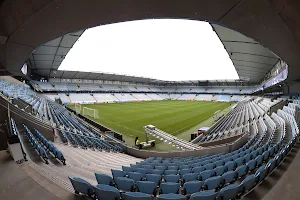 Eleda Stadion image