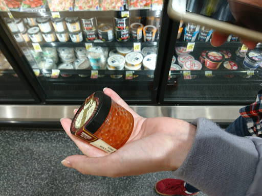 Grocery Store «Harris Teeter», reviews and photos, 500 Oberlin Rd, Raleigh, NC 27605, USA