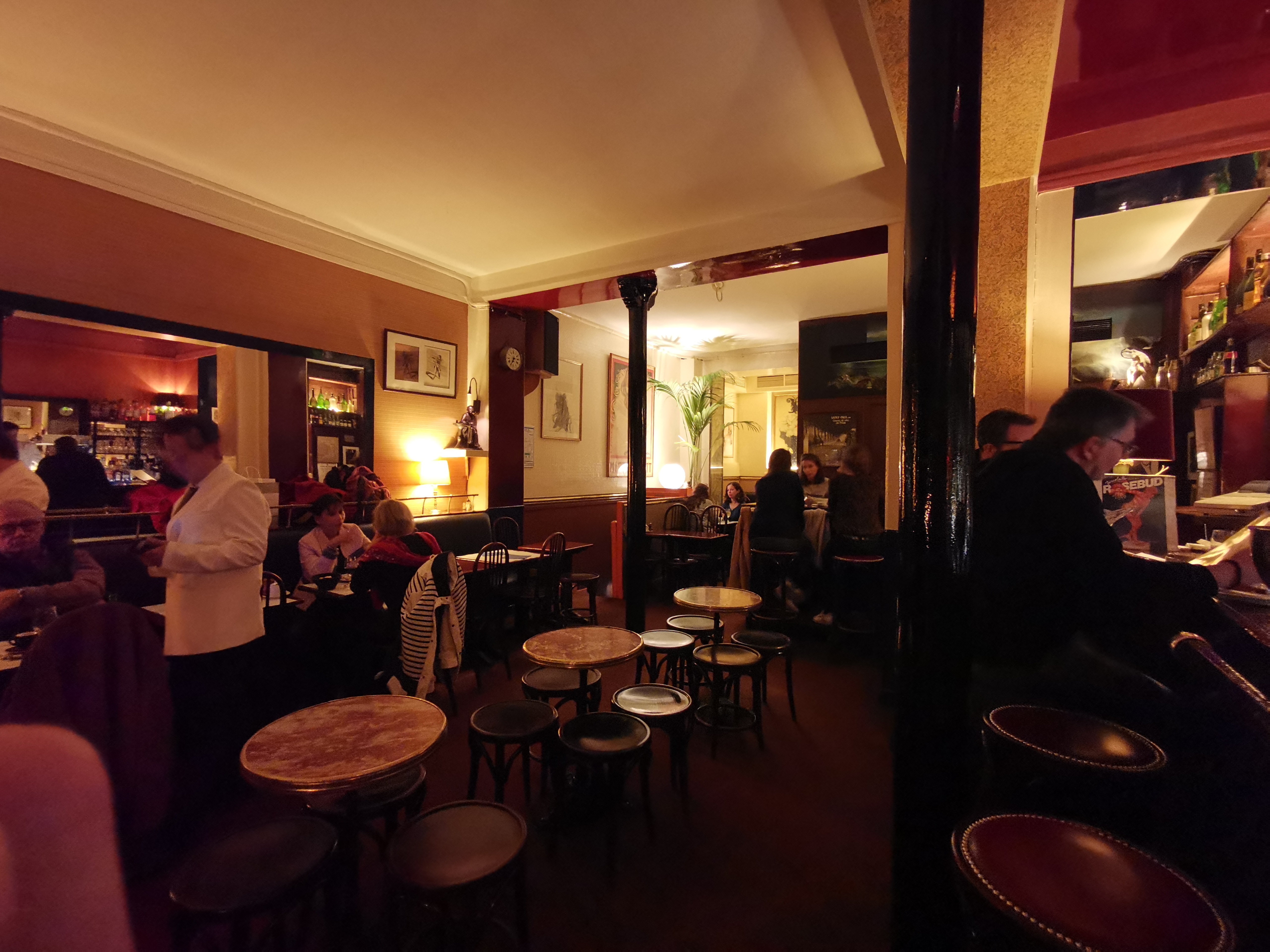 Photo n° 3 de l'avis de Swen.� fait le 10/11/2018 à 21:18