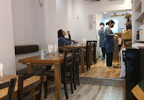Atmosphère du Restaurant coréen Bobae à Paris - n°1